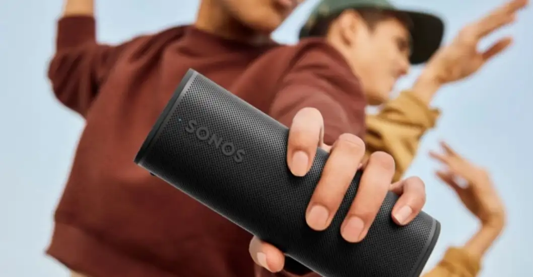 Sonos Roam 2